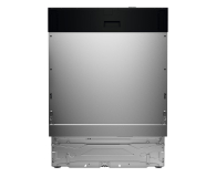 Zmywarka ELECTROLUX E62LB201S 60cm, 14kpl, QuickSelect 2.0, satelitarne 360Clean® ; Kosze FlexiMax Plus ,3kosz - 1536158 - zdjęcie 9